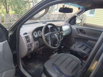 Ford Escape 2.0 MT, 2001, 215 000 км