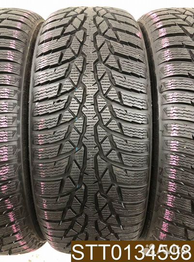 Nokian Tyres WR D4 215/60 R16 99H