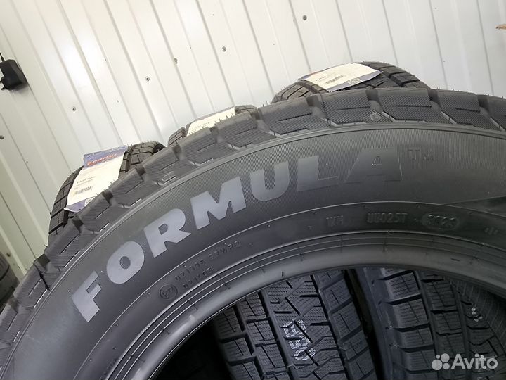 Pirelli Formula Ice FR 195/65 R15 95T