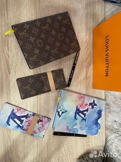 Подарочный набор Louis Vuitton