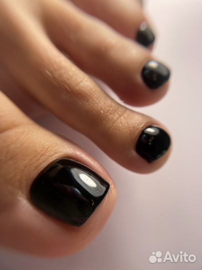 Маникюр,педикюр, гель-лак ЖК «Шуваловский»