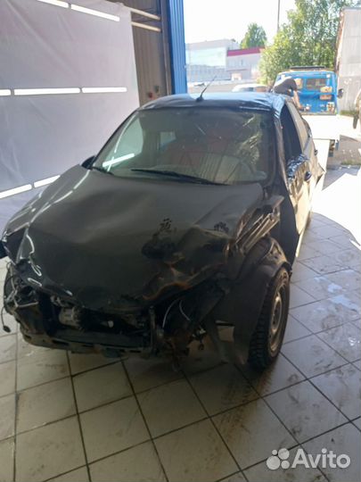 LADA granta 2023г.в. по запчастям кузов