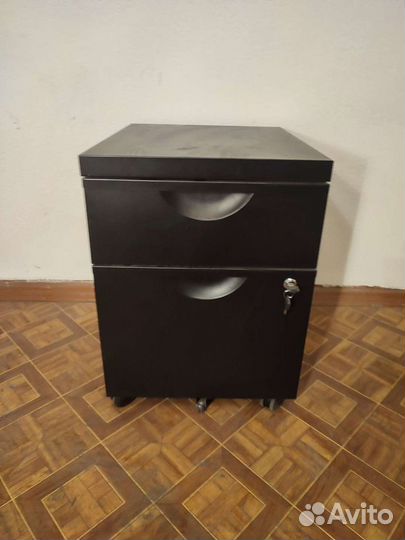 Эрик тумба IKEA икеа