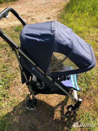 Прогулочная коляска бу