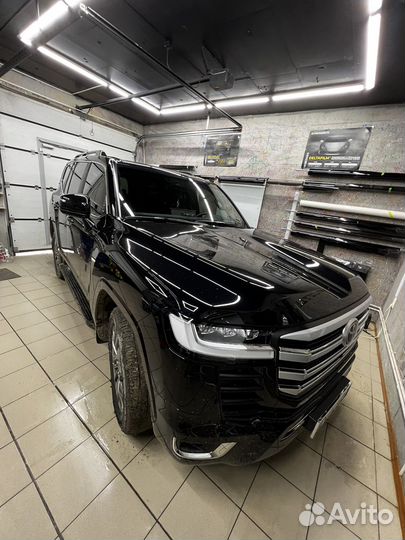 Тонировка авто в Пензе,тонирование автомобилей