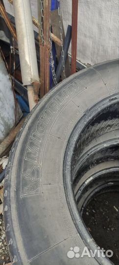 Michelin Latitude Sport 235/65 R17