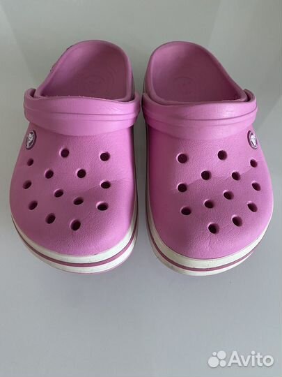 Crocs,купальники