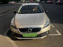 Volvo V40 Cross Country 1.5 AT, 2017, 80 700 км, с пробегом, цена 2 000 000 руб.