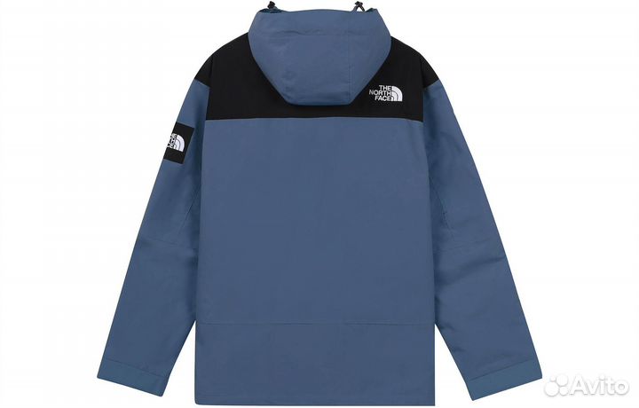 THE north face Jacket Unisex Blue (M)(54)