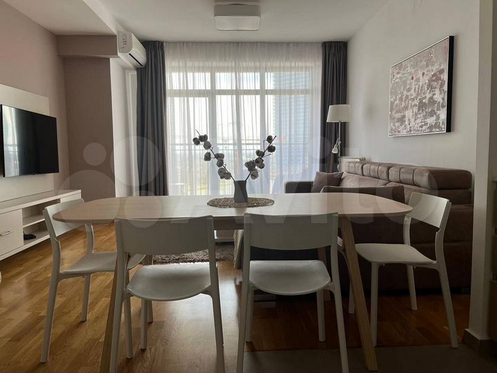 2-к. квартира, 37 м², 4/13 эт.