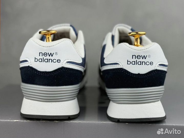 Мужские кроссовки New Balance 574