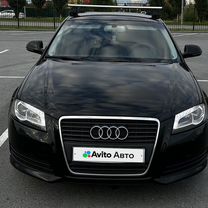 Audi A3 1.6 AMT, 2010, 173 000 км, с пробегом, цена 1 050 000 руб.