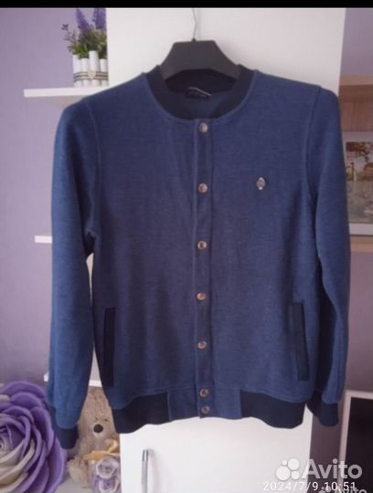 Школьная одежда для мальчика