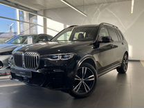 BMW X7 3.0 AT, 2022, 46 027 км, с пробегом, цена 10 286 000 руб.