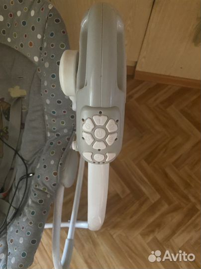 Детские качели
