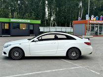 Mercedes-Benz E-класс 2.0 AT, 2013, 145 000 км, с пробегом, цена 2 190 000 руб.