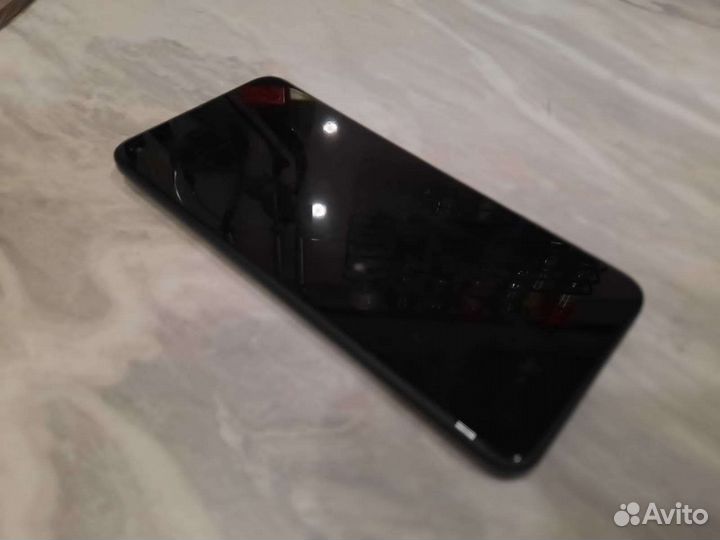Смартфон Honor 50 lite