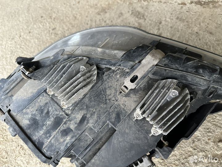 Фара правая Bmw 5 Series F10 528 I 2012