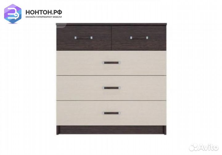 Комод Вега К-04