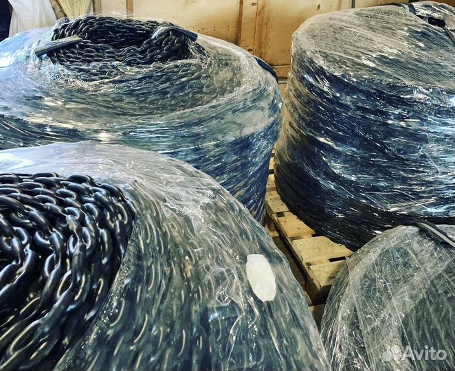 Цепи в оплетке от производителя для качелий