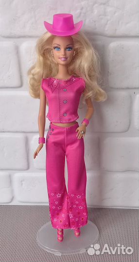 Одежда для Барби