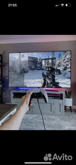 Аренда, прокат Sone PlayStation 4