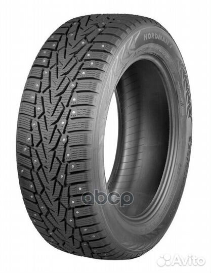 Ikon Tyres Nordman 7 215/60 R16