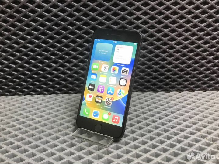 Смартфон Apple iPhone 8 Plus 64 гб RU, 1 SIM