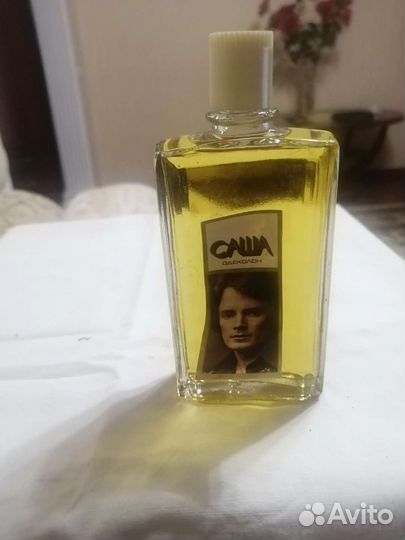 Одеколон 