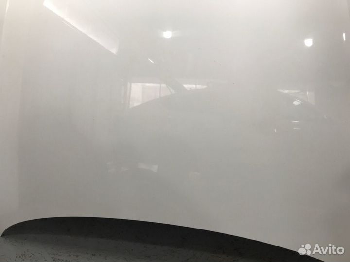 Капот Audi A5/RS5/S5