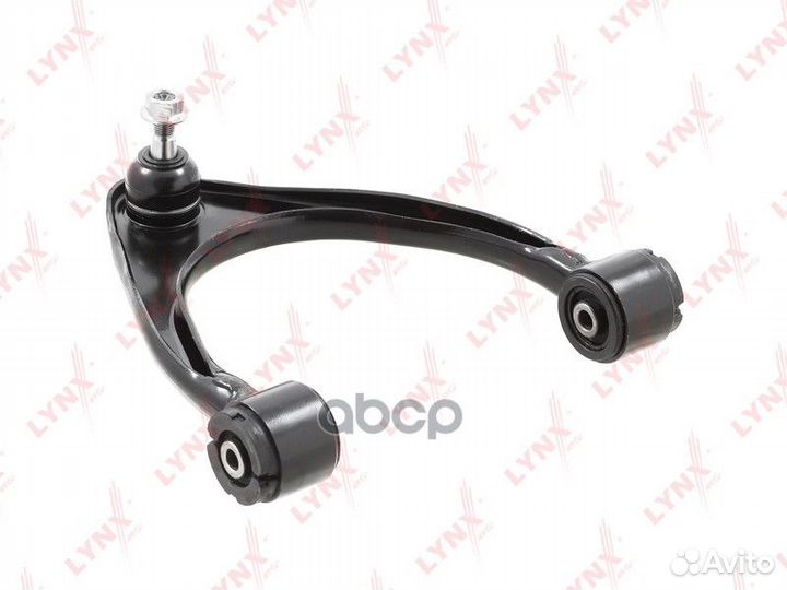 Рычаг передний верхний R lexus IS 99-05 lynxauto