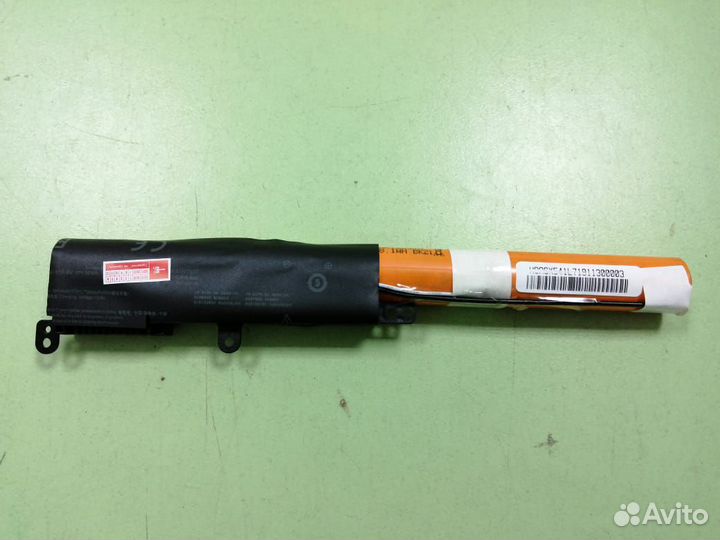 Аккумулятор для ноутбука Asus (A31N1601) X541