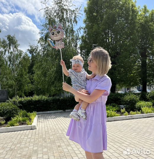 Вещи женские