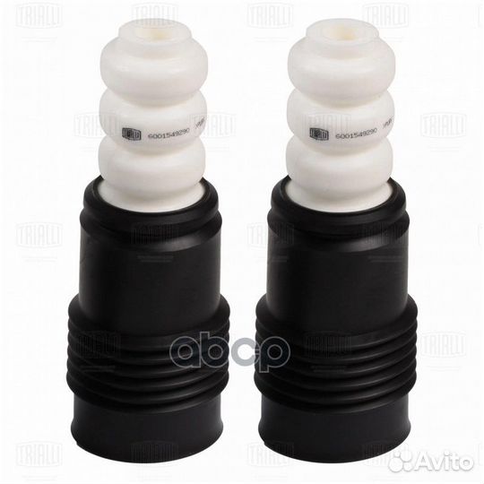 Отбойник стойки 