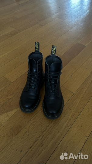 Ботинки dr martens 1460 оригинал