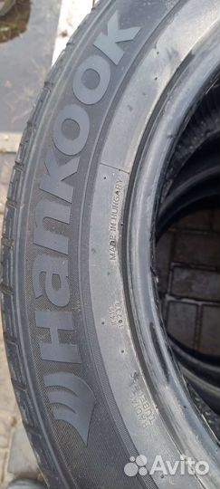 Hankook Optimo K415 225/60 R17