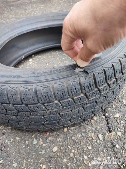 Dunlop Graspic DS3 175/65 R14