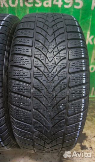 Dunlop SP Winter Sport 4D 225/50 R17 94H
