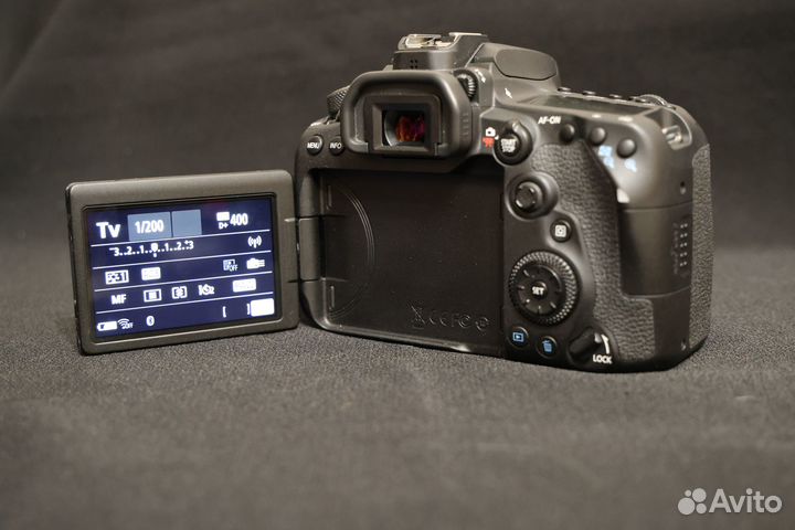 Canon EOS 90D Body