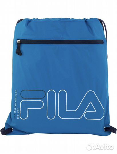 Мешок Fila
