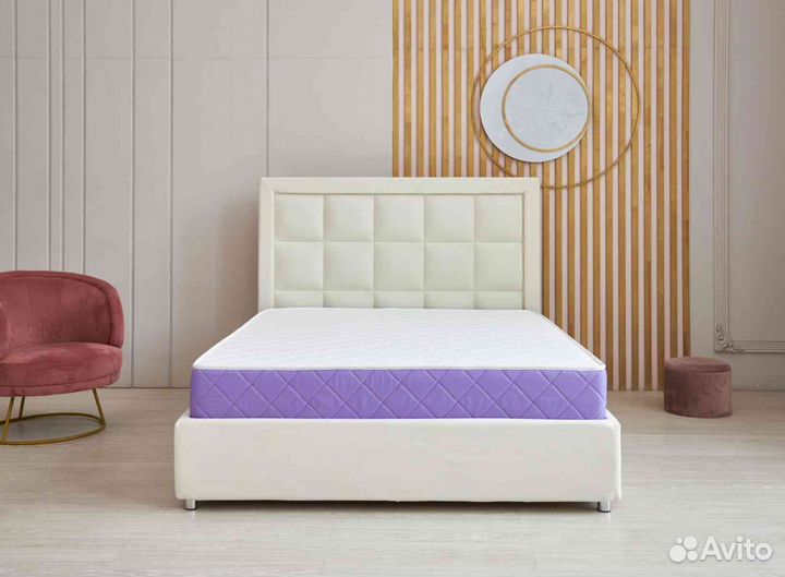 Мистер Слип Soft Line фоам массаж 12(180х200)