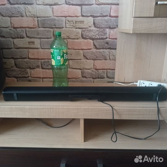 Саундбар xiaomi redmi tv soundbar