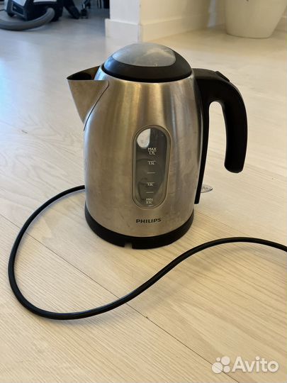 Чайник электрический Philips