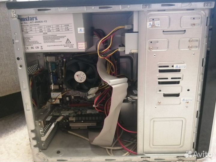 Продам компьютер