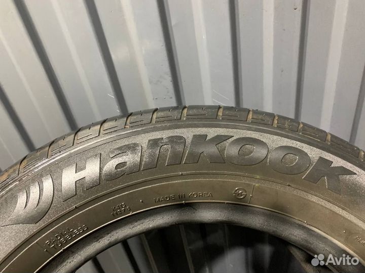 Hankook Optimo K415 195/65 R15 91H