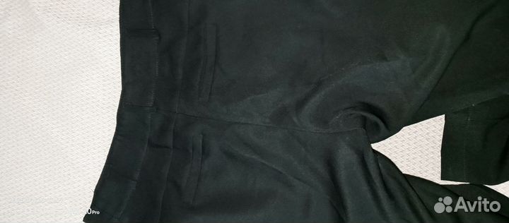 Брюки классические женские