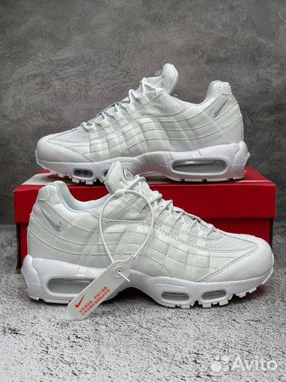 Nike air max 95 corteiz