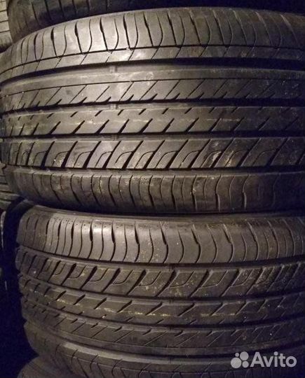 Dunlop Veuro VE 302 245/40 R20