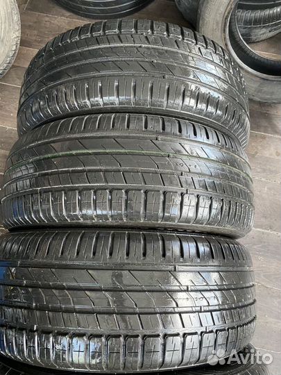 Nokian Tyres Hakka Green 205/55 R16