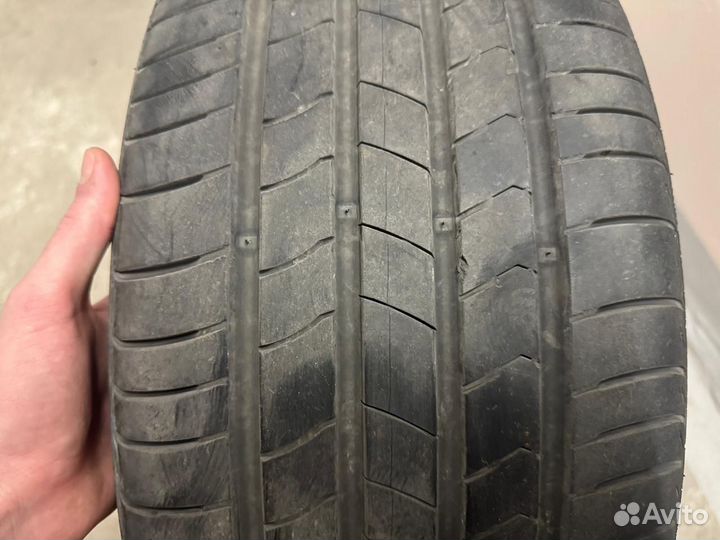 Kumho Radial 857 23.5/45 R18